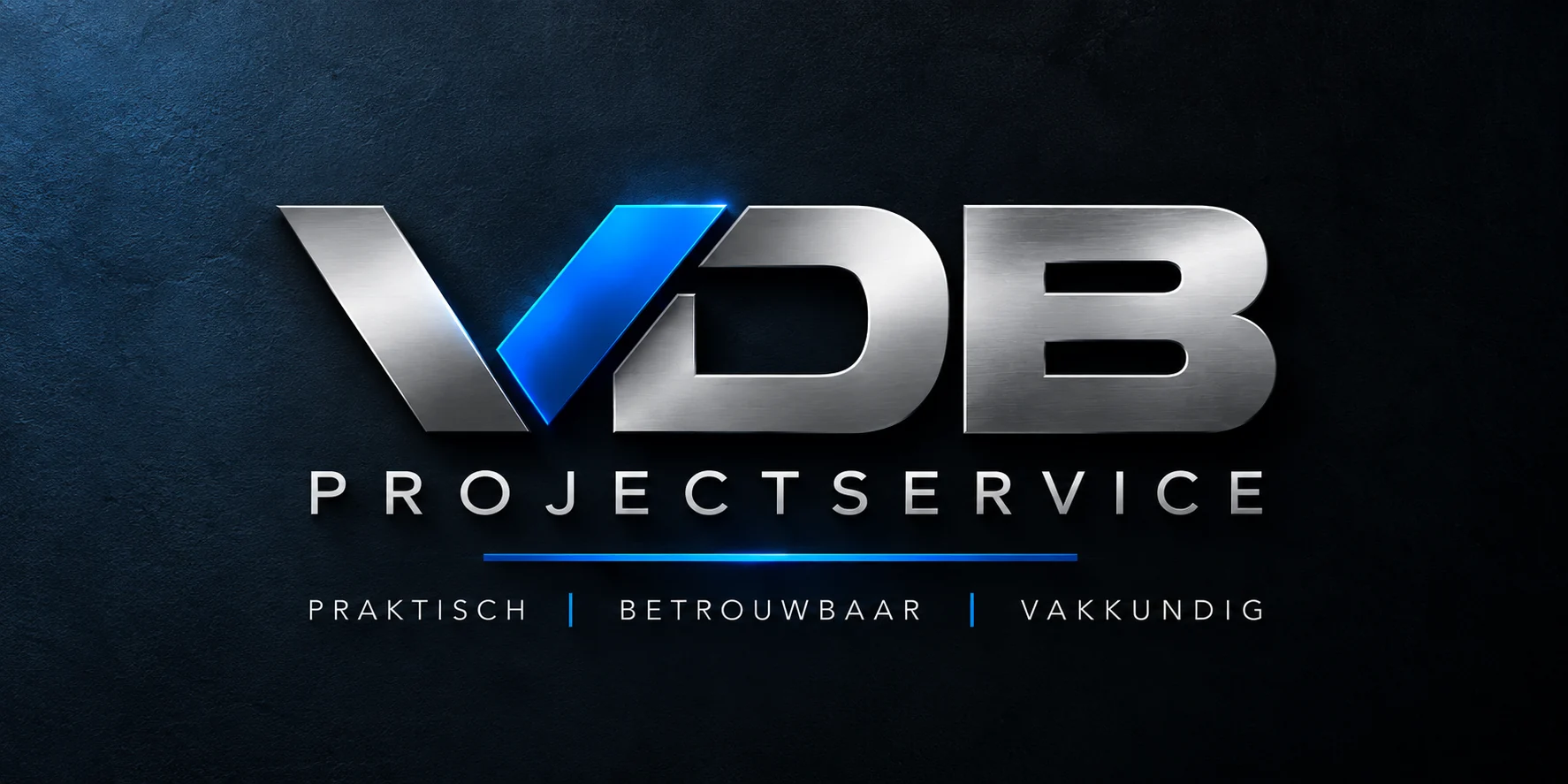 VDB Projectservice logo